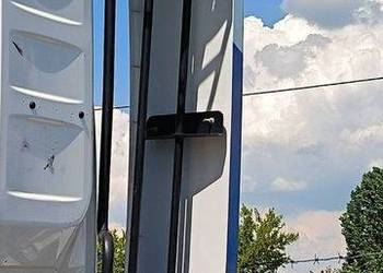OWIEWKA IVECO STRALIS AS440ST/P LNG SPOILER PRAWY