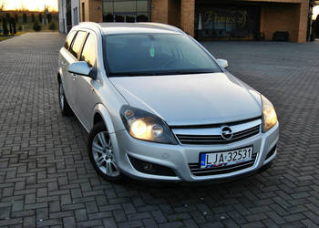 Opel Astra Zarejestrowany- ważne opłaty , klimatyzacja , gotowy do jazdy. …
