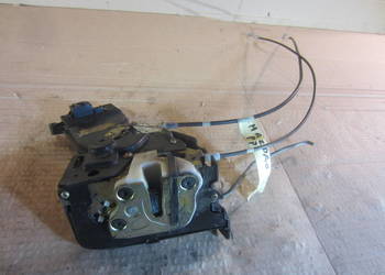 zamek drzwi prawy przód mazda 6 gg gy