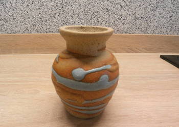 Wazon/ wazonik ceramiczny