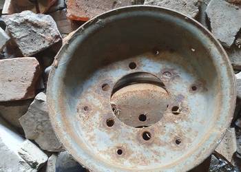 Felgi do przyczepy 15,3x10 d47 d46 d35 Felgi do przyczepy 15,3x10 d47 d46 d35