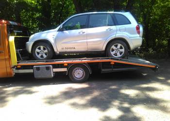 Auto-laweta Transport Samochodów ,Holowanie,przewóz Gabarytów