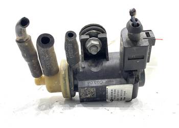 ZAWÓR PODCIŚNIENIA SKODA RAPID 1.6 115KM 04L131051M REGULATOR