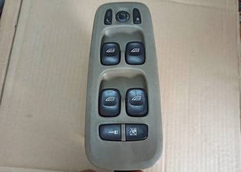 Volvo S60 S80 V70 Przełącznik szyb lewy 30658694