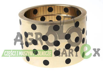 831/10304, 831-10304, 336/B1083, 336-B1083 TULEJA 75x90x60 JCB