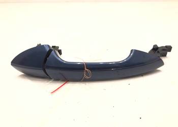 KLAMKA ZEWNĘTRZNA PRAWY PRZÓD MERCEDES W246 Minivan 11-18