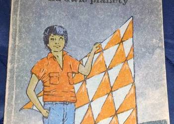 Podróż Tomka na dwie planety - Adam Fiała