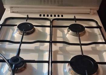 Kuchenka gazowa Mastercook