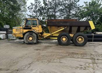 Volvo A25C