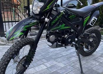 Sprzedam kxd 125