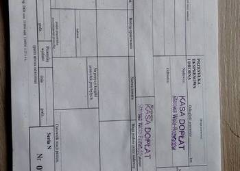 Druk Pkp przesyłka expressowa *2387