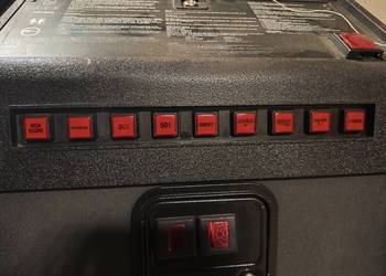 Turnier Dart LOWEN sm94 profesjonalny niemiecki sprzęt Dostawa serwis10