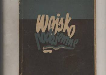 Wojsko podziemne  1939-1945