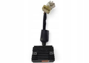 REGULATOR NAPIĘCIA Honda VFR 800 02-12r Moduł sterownik