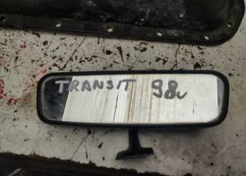 FORD TRANSIT  lusterko wewnętrzne do 2000 roku