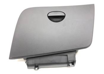 SCHOWEK PASAŻERA SEAT LEON II Hatchback 05-13 PÓŁKA