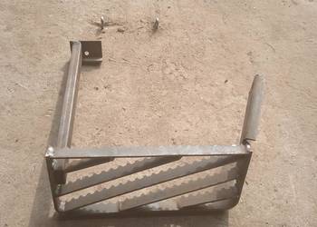 Ursus stopień schodki schodek drabinka kabiny oryginalne