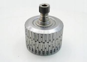 Koło zębate bęben skrzyni biegów 8HP70X Maserati Ghibli III Quattroporte VI