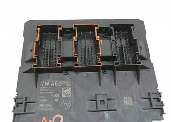 MODUŁ KOMFORTU 5K0937086P BCMPQ35 VW Volkswagen Caddy III (2003-  )