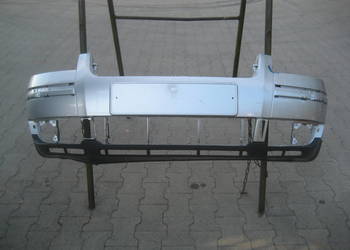 vw passat b5 lift 01-04r zderzak przedni spoiler 3b0807221e