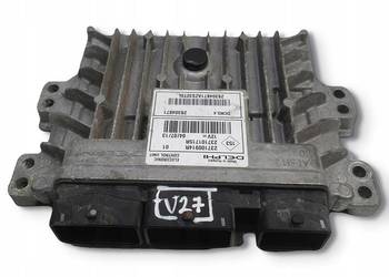 Renault Scenic III 1.5 DCI STEROWNIK SILNIKA Komputer 237100914R 237101715R