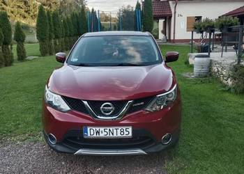 Nissan Qashqai J11 1.2