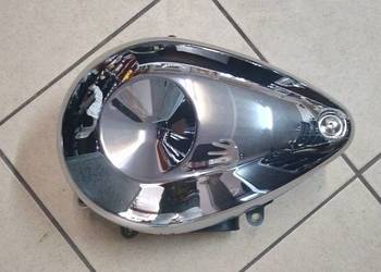 Airbox Suzuki Intruder Boulevard VL 800 2006r.