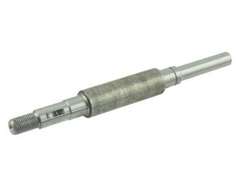 Wałek pompy wody / 192 mm / Kubota L240/L260 / 5-01-028-02