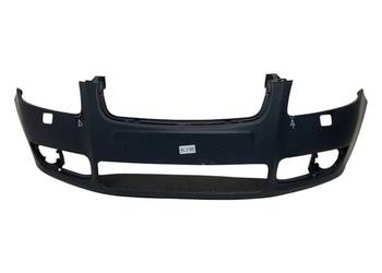 SKODA FABIA 2 II 5J0 2007-2010 PRZED LIFTEM POD SPRYSKI ZDERZAK PRZÓD PRZE…