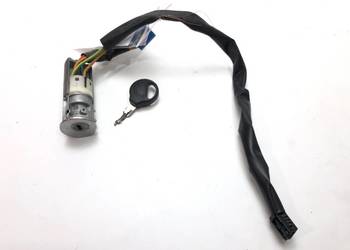 STACYJKA PEUGEOT 206 1.1 60KM 98-12 KLUCZYK