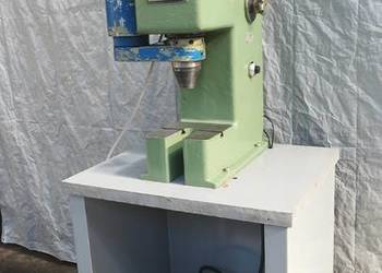 NITOWNICA RADIALNA DUNKES NICIARKA DO 12 MM. TYP DN 2