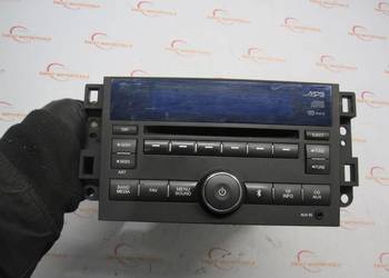 RADIO CD MP3 95193263 CHEVROLET CAPTIVA 11-18