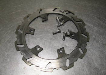Tylna tarcza hamulcowa Yamaha XJ 900 Diversion 98r.