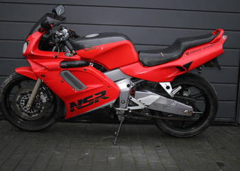 Honda NSR 125 JC22 Silnik Sprawny Rozrusznik !