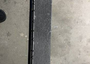 Chłodnica Intercooler AUDI A6 C7