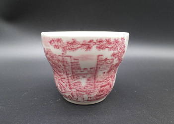 Angielska cukierniczka English Ironstone Tableware