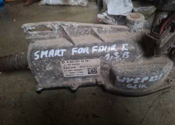 SMART FORFOUR I 454 COLT CZ3 wysprzęglik A4542570579