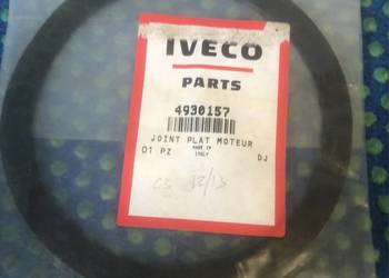 Iveco uszczelka 4930157