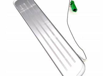 VOLVO XC90 II tylna wewn nakladka progowa podsw OE 31479064