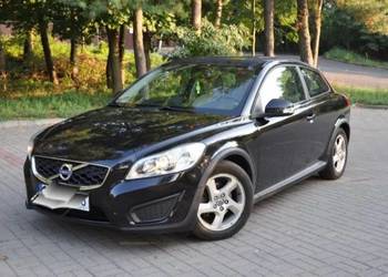 Sprzedam Volvo C30 1.6 DRIVE-e, diesel 109 KM, 2010