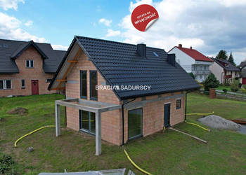 Dom Jawczyce 108.71m2