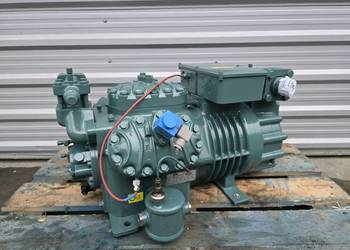 Sprężarka chłodnicza mroźnicza Bitzer 6F-50.2Y-40P 151.6 m3/h