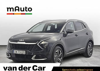 Kia Sportage 1.6 T-GDI mHEV L 2WD DCT ! Z Polskiego Salonu ! Faktura VAT !…
