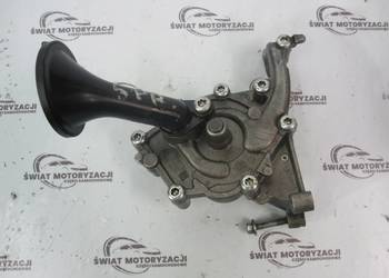 PEUGEOT 208 1.2 VTI HMZ HM01 82KM pompa oleju 9808231280