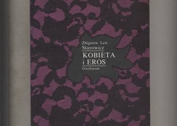 Kobieta i eros - Lew Starowicz