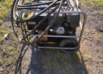 Sprzedam stację hydrauliczną