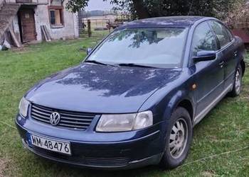 Sprzedam  UV Passat Sprzedam  UV Passat