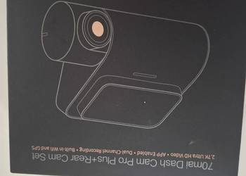 Sprzedam wideorejestrator samochodowy