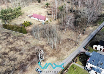 Działka na sprzedaż Mikołów 1684 m²