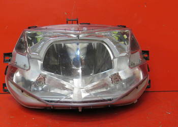 BMW K1200GT K 1200 GT 1300 lampa reflektor przód światło xenon